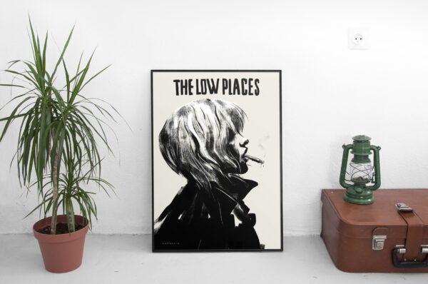 THE LOW PLACES - Imagen 4