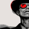 THE MAN WHO FELL TO EARTH