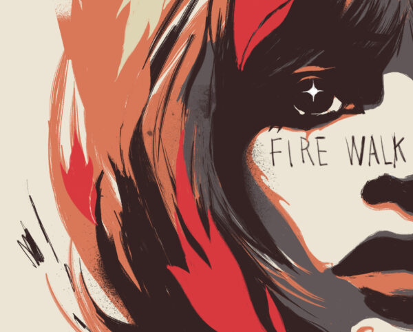 FIRE WALK WITH ME - Imagen 3